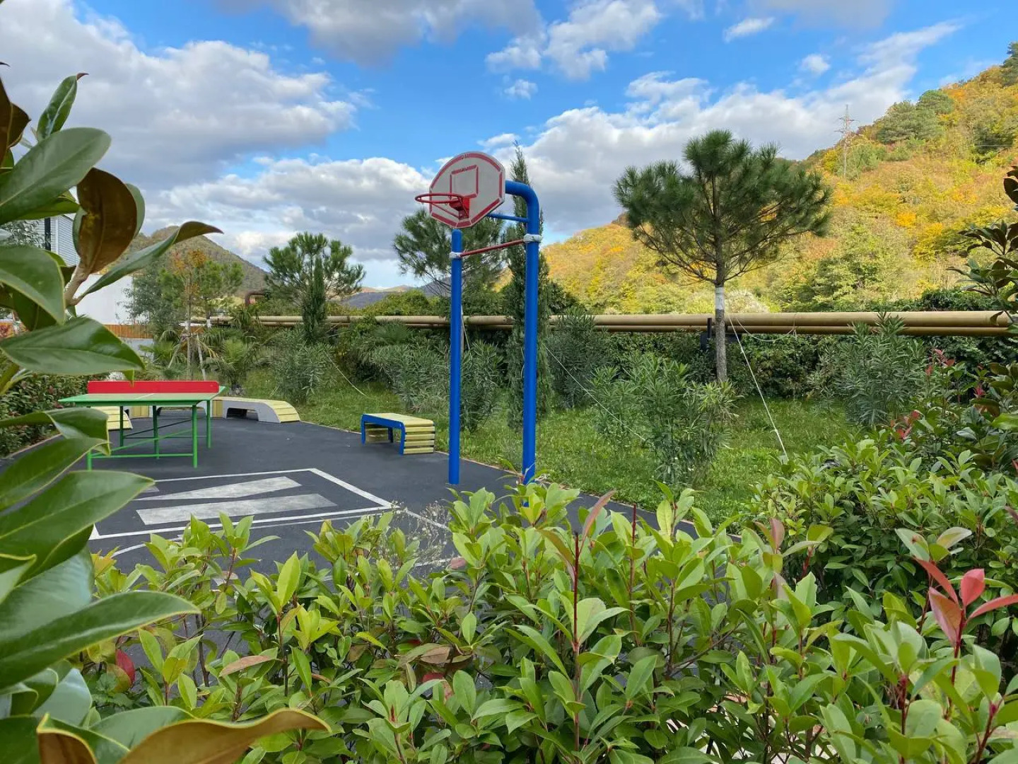 Апартаменты в премиум ЖК