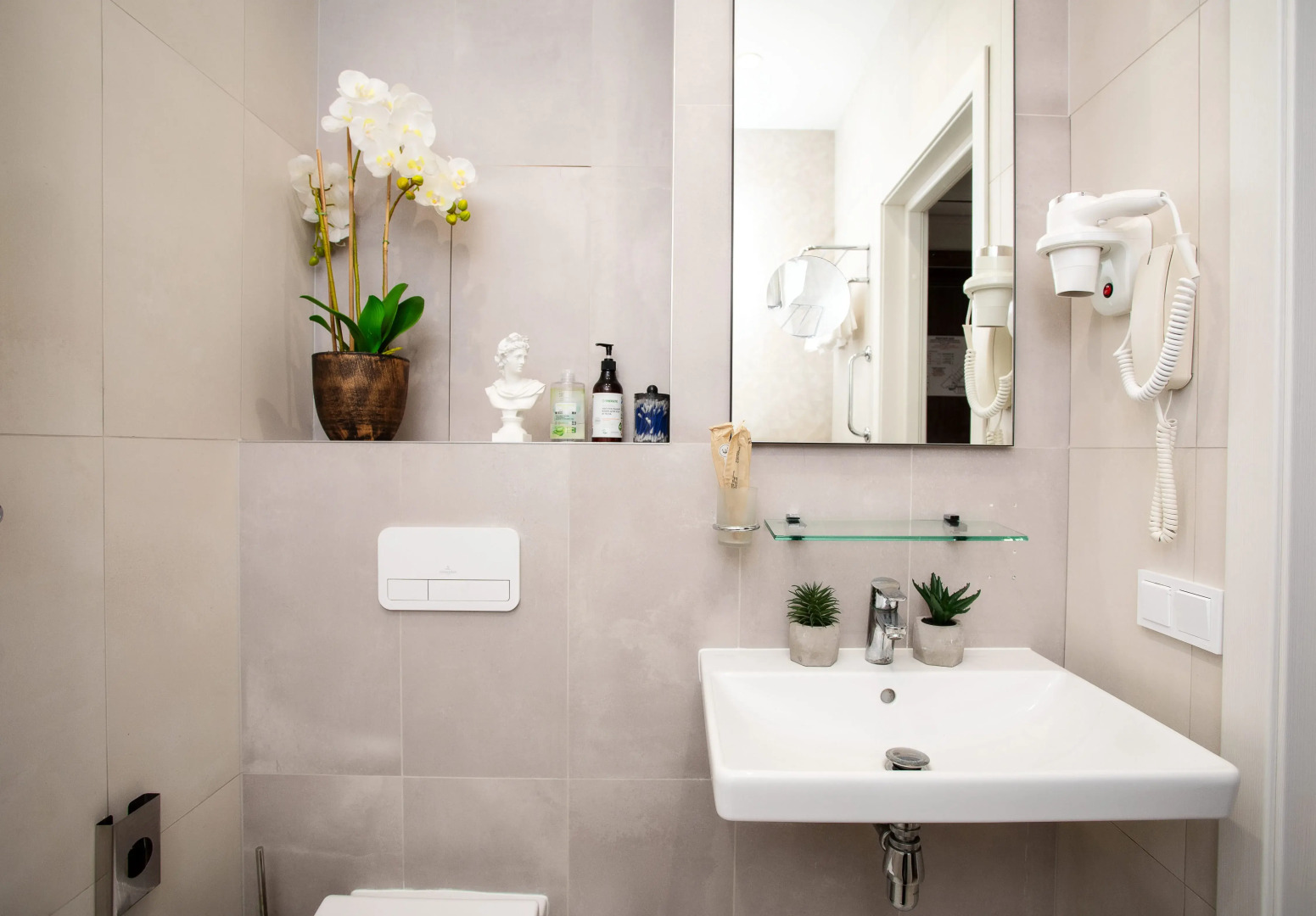 Апартаменты Martini SPA