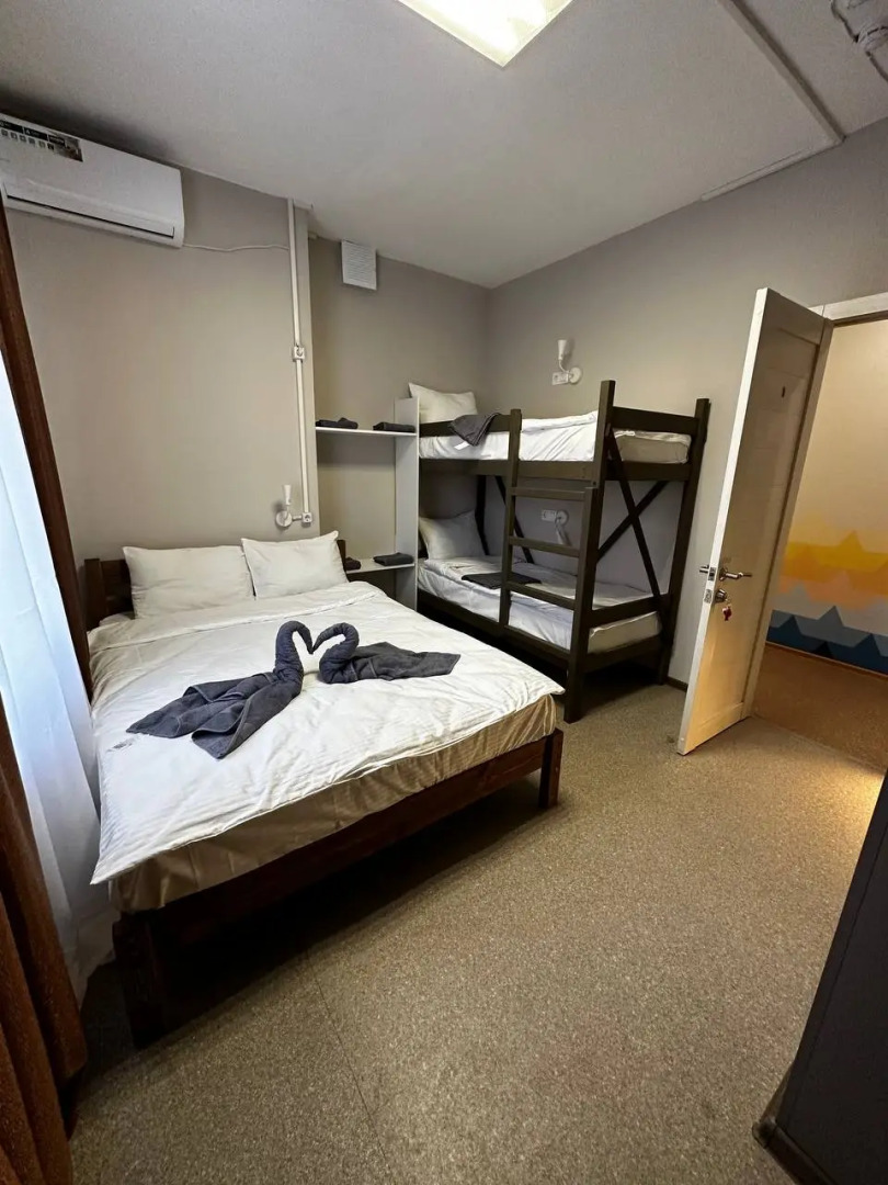 Мини-отель Маяк