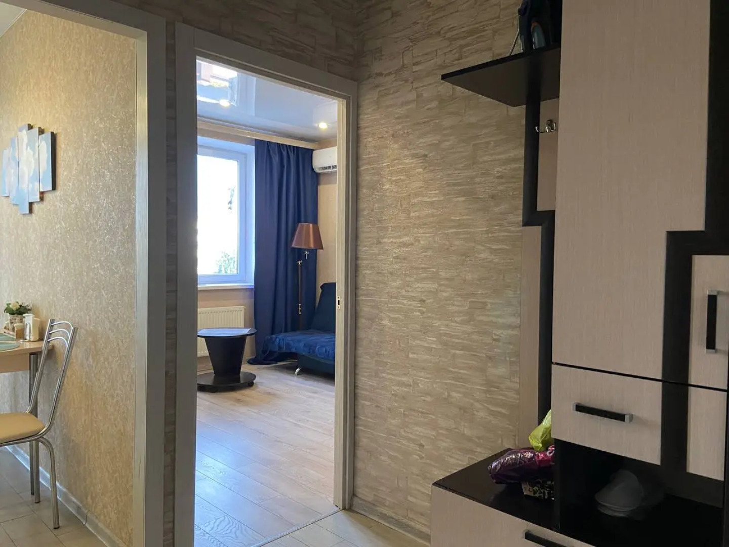 Квартира ЖК Артхаус