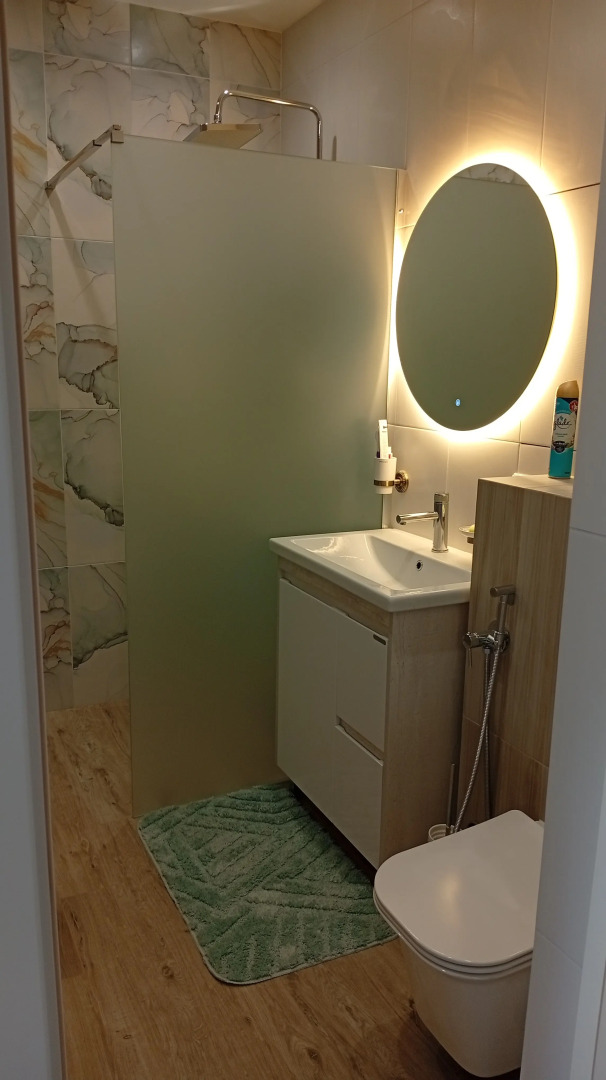 Квартира Современная Студия на Побережье Балтийского Моря