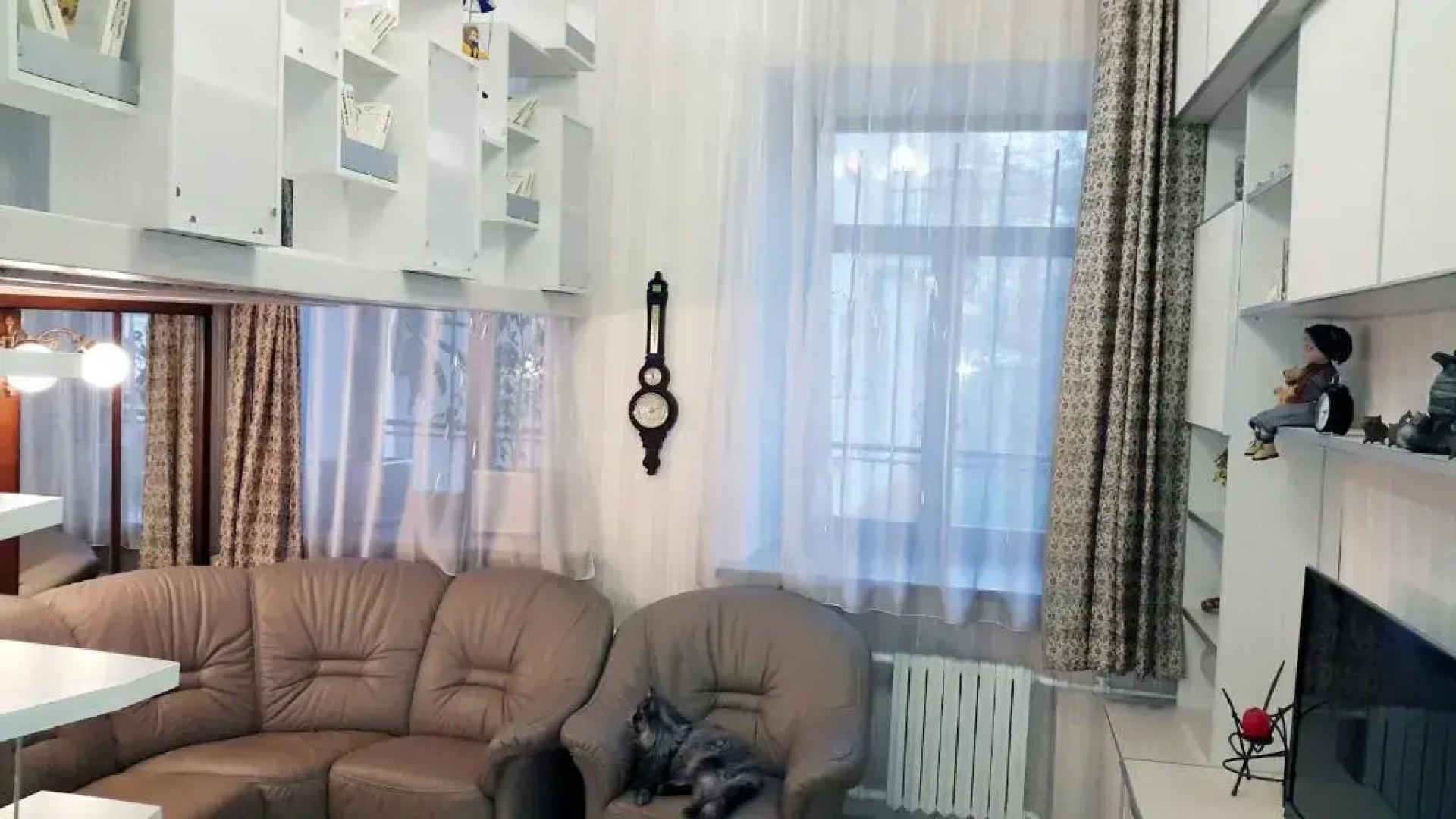 Апартаменты Володарского 7