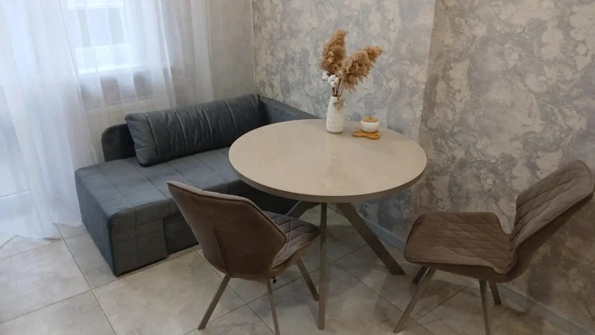 Апартаменты LUX рядом с ЖК Тургенев