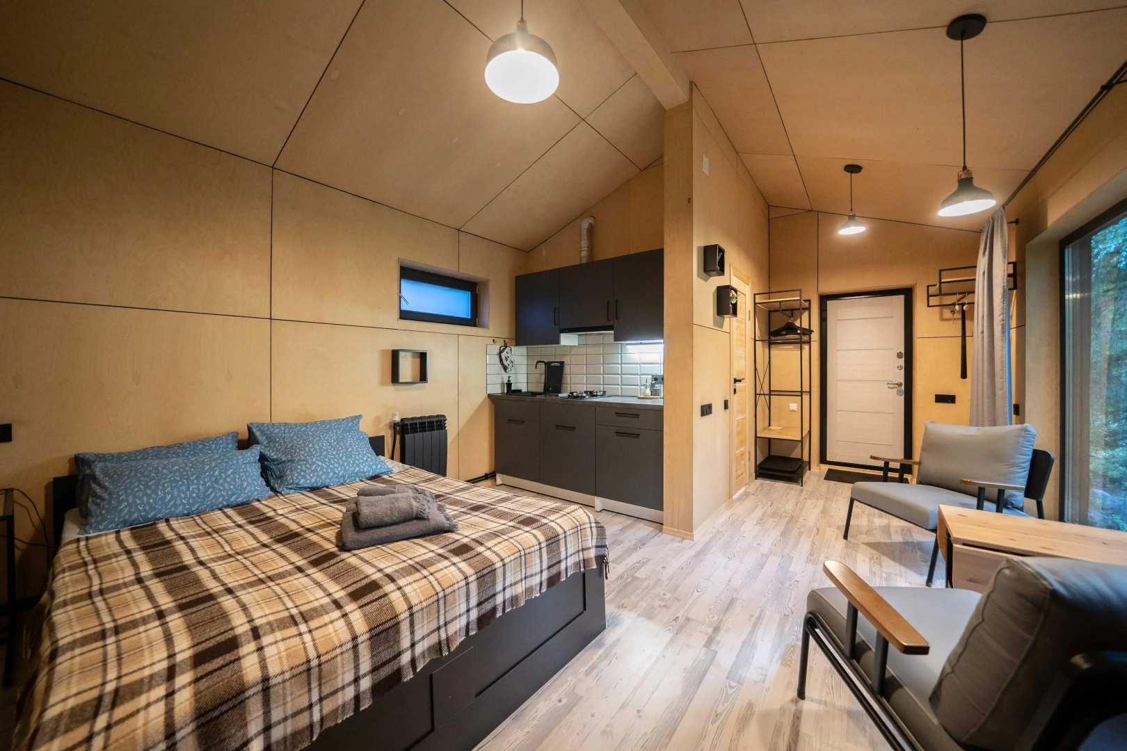 Частный дом Anttila Hutor 4