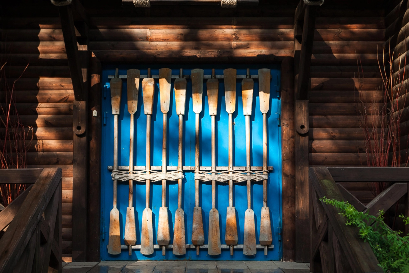 Гостевой Дом Рыбинка