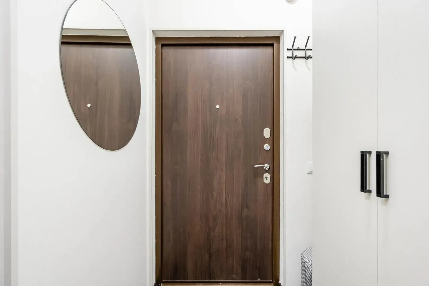 Апартаменты 440 на Тосина 6