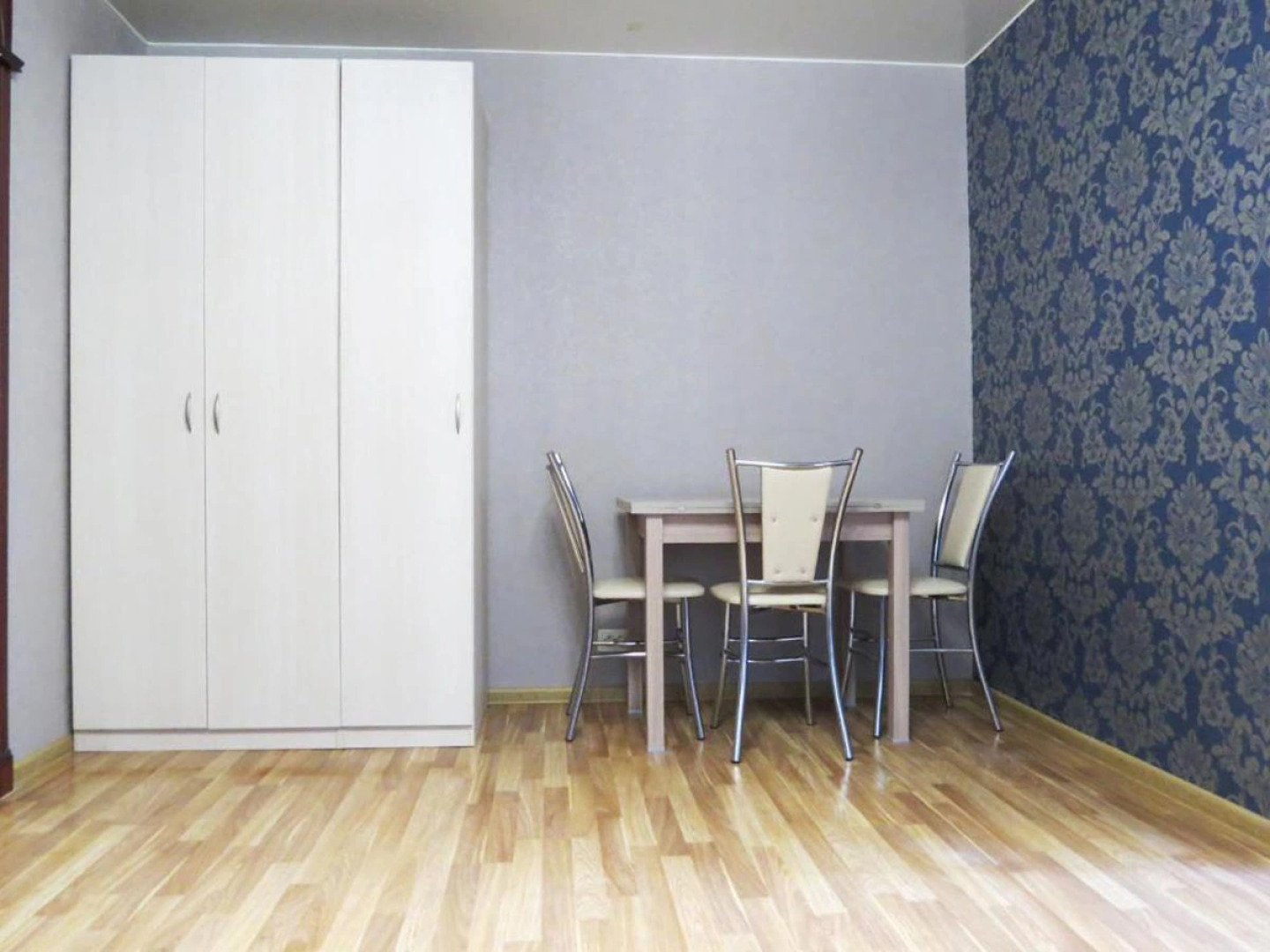 Квартира на Ленина 61