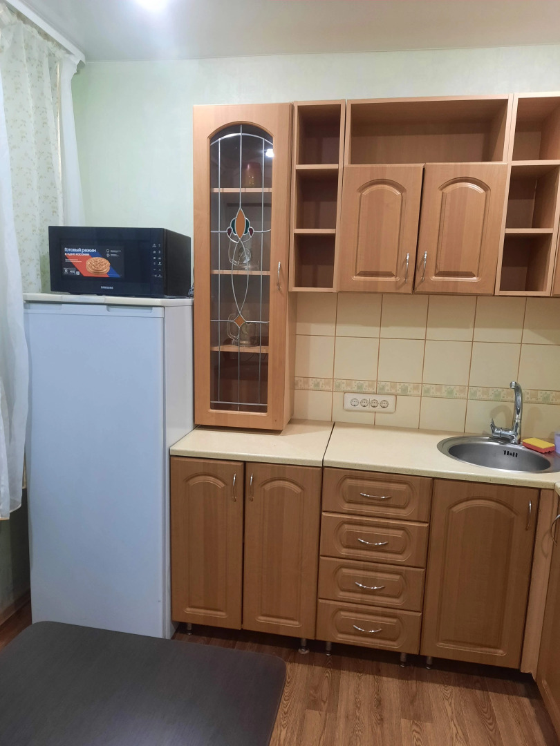 Квартира в Саянске