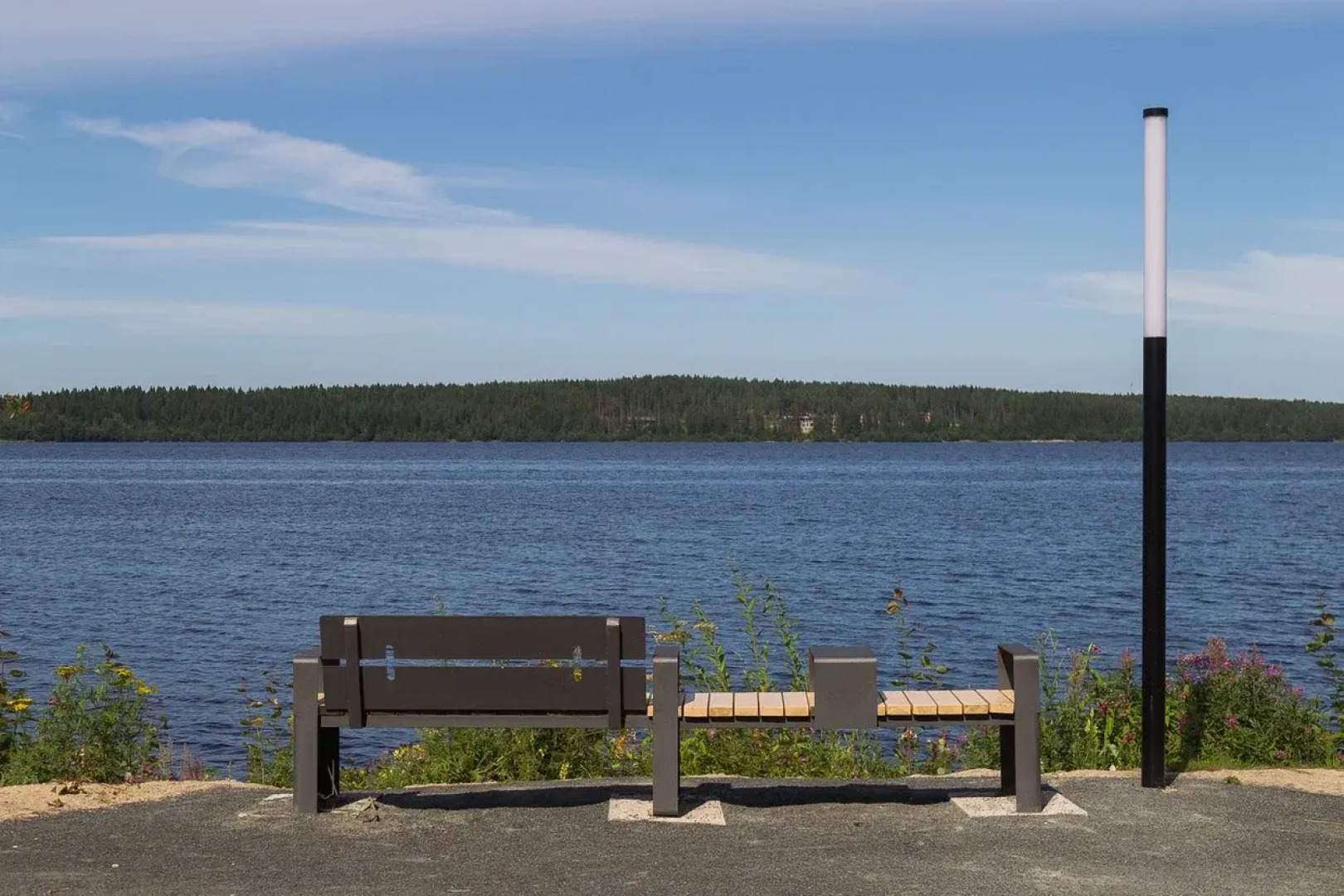 Апартаменты Hygge Karelia Amber Studio