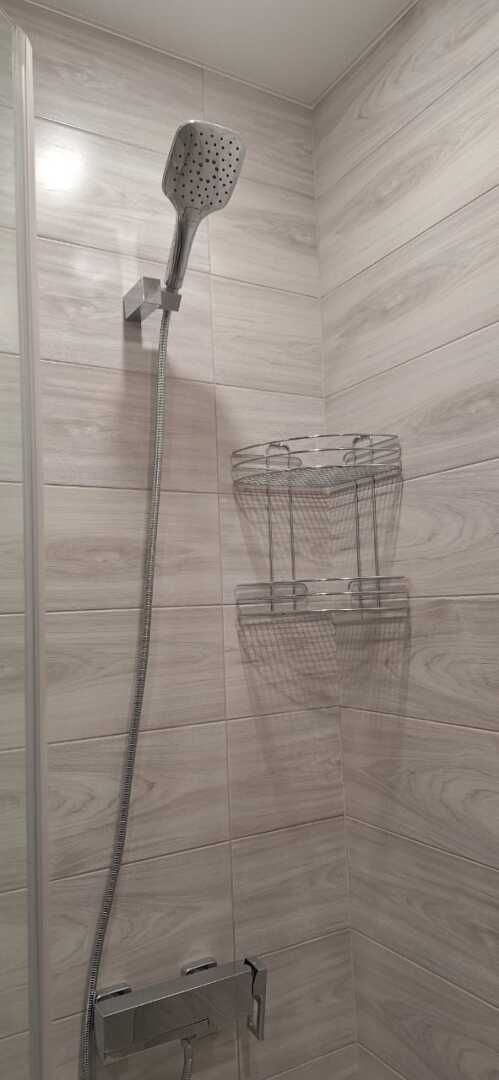 Квартира Студия на 16 этаже с восхитительным видом