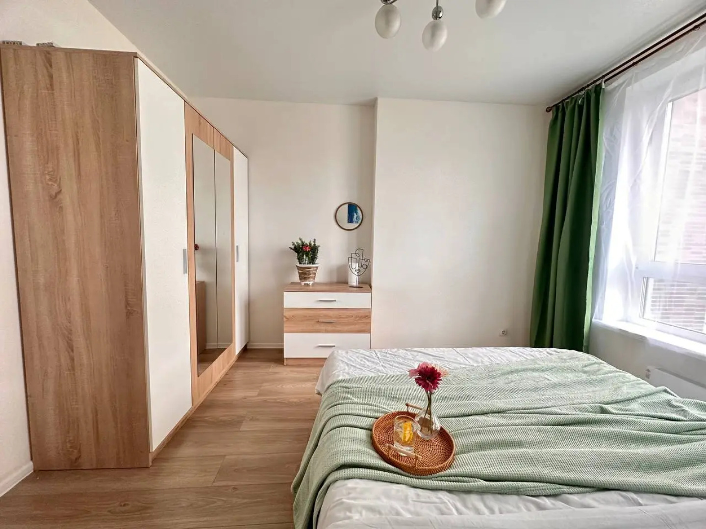 Квартира Viktory Apart