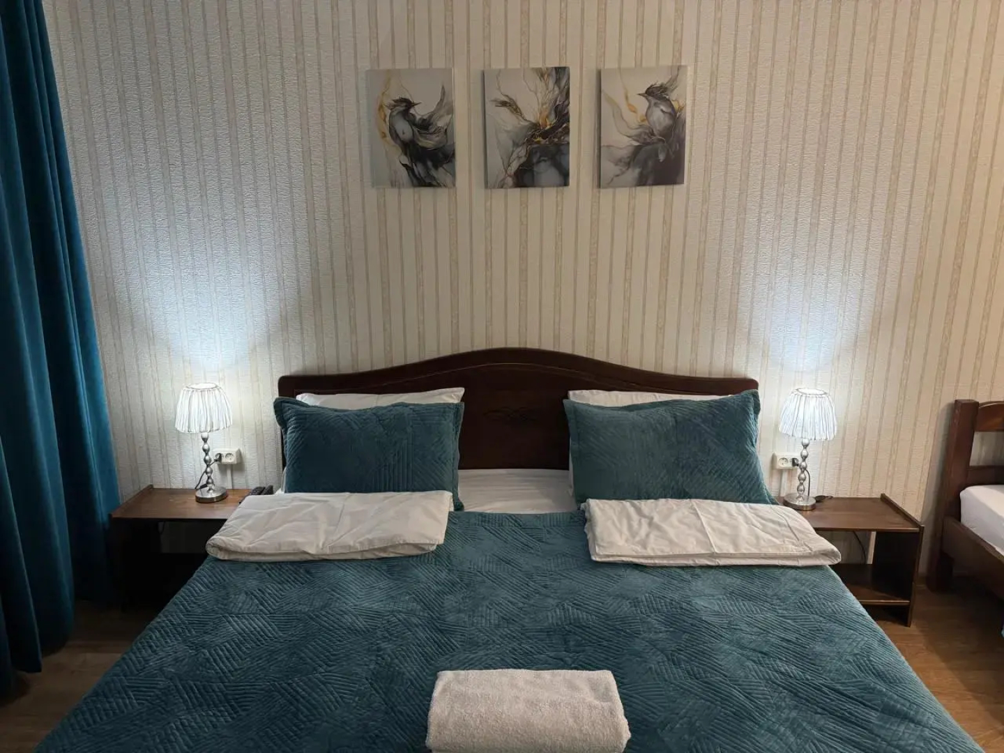 Гостевой дом Шишкино-парк аэропорт Домодедово