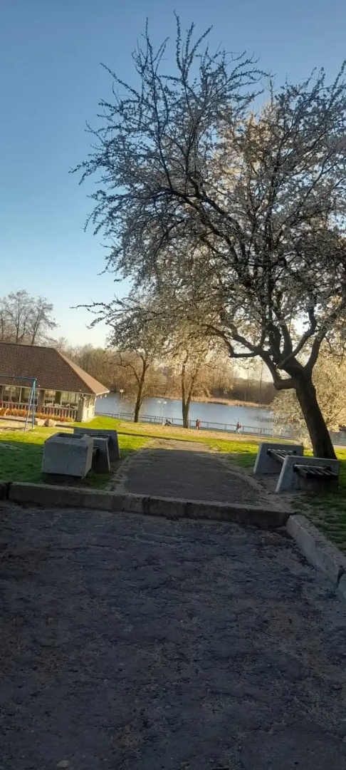 Квартира на Набережной Бреста