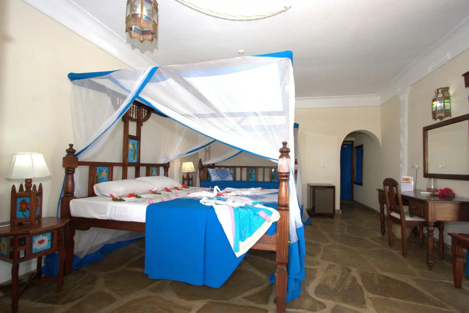 Отель Jumbo Watamu All Inclusive