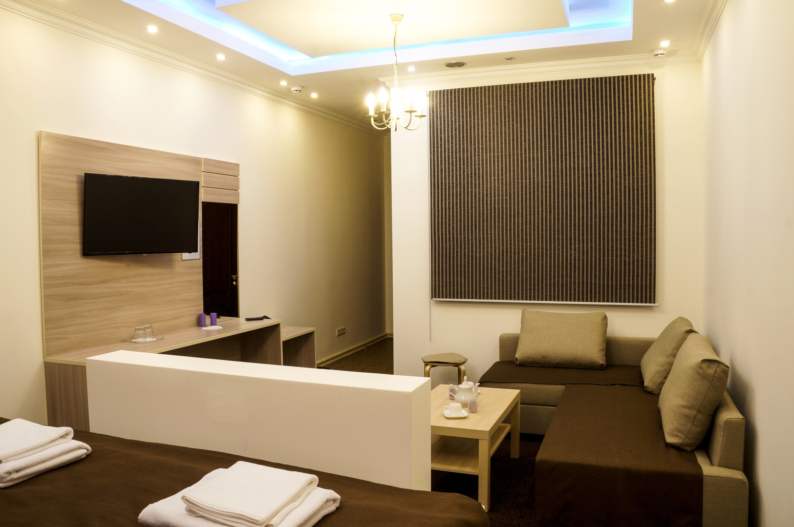 Мини-Отель City Life