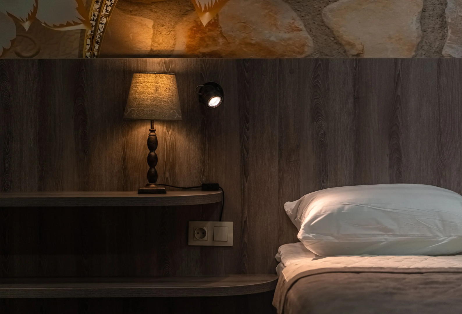 Бутик-отель Барин