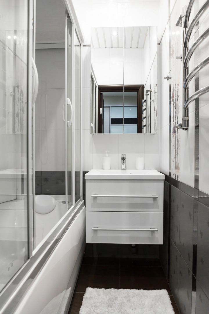 Апартаменты Rauktis Apartments