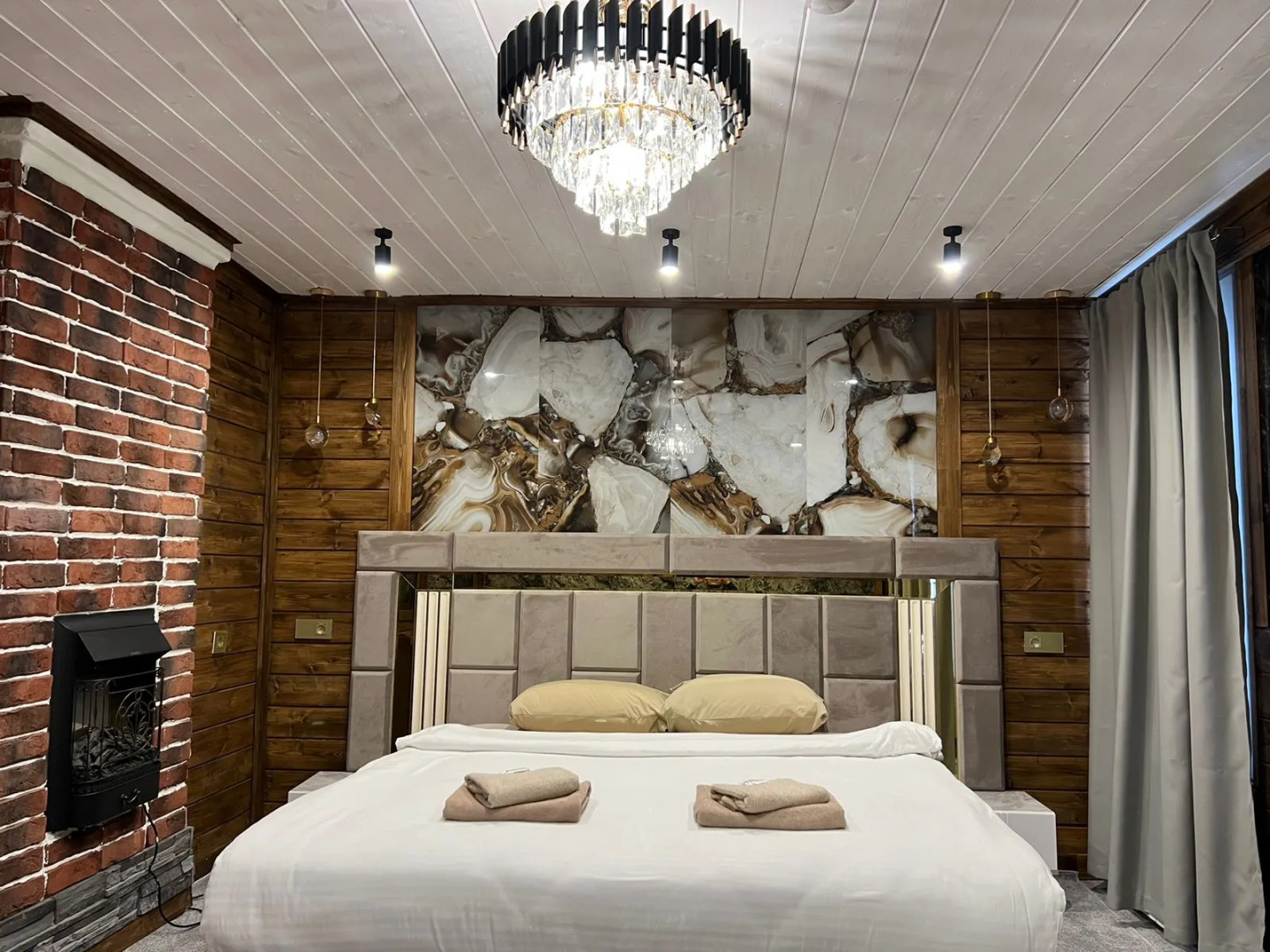 Отель Panorama Lux