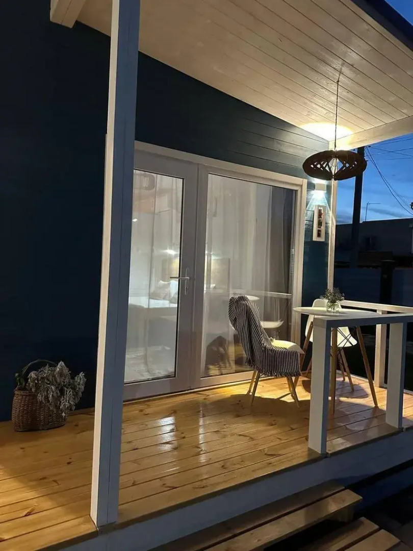 Гостевой дом Наше место