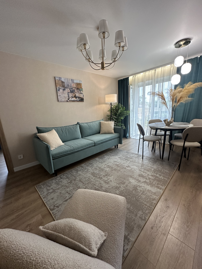 Квартира Самый центр города