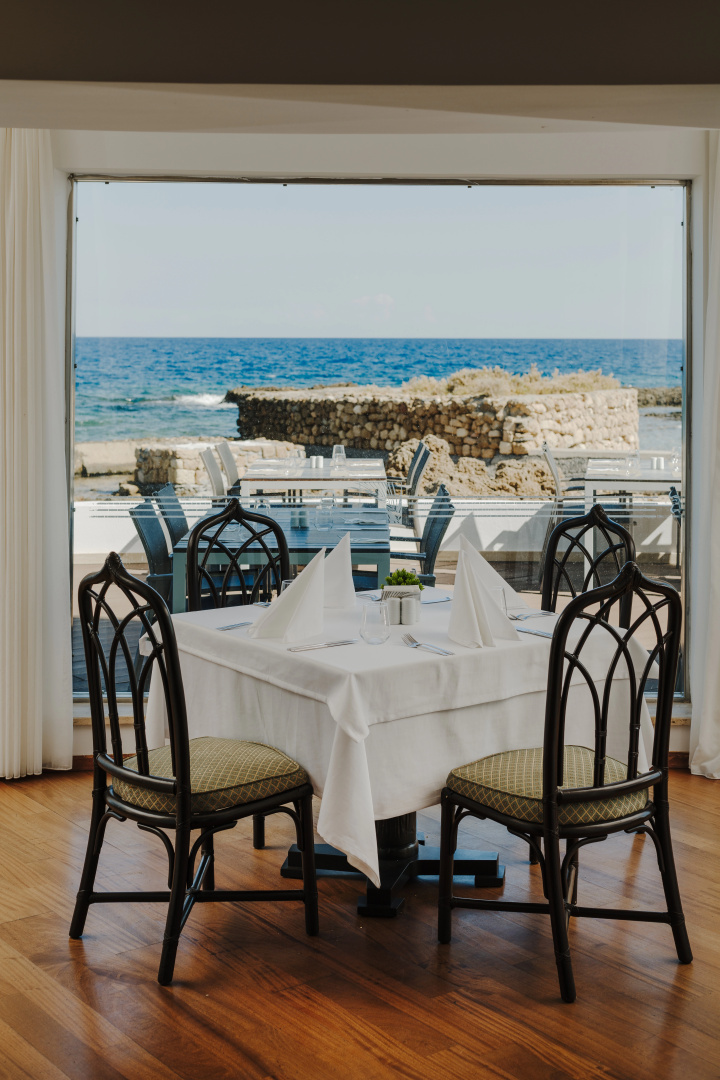 Отель Arkin Palm Beach