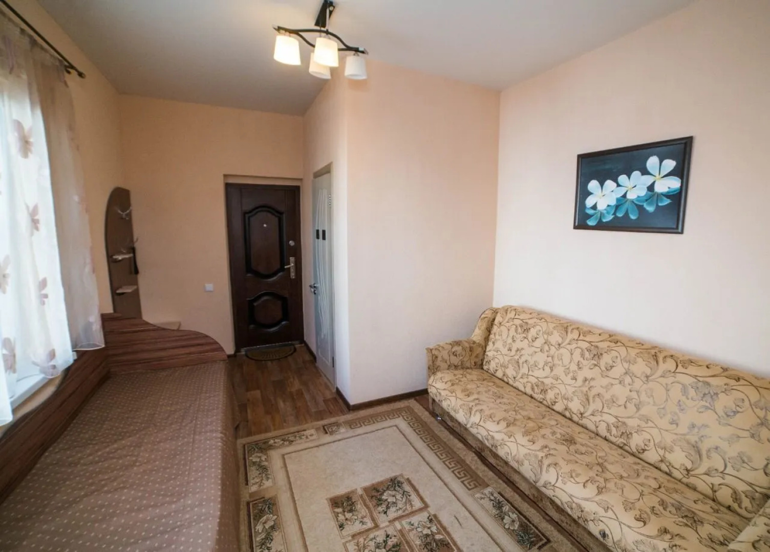 Гостевой дом Светлана