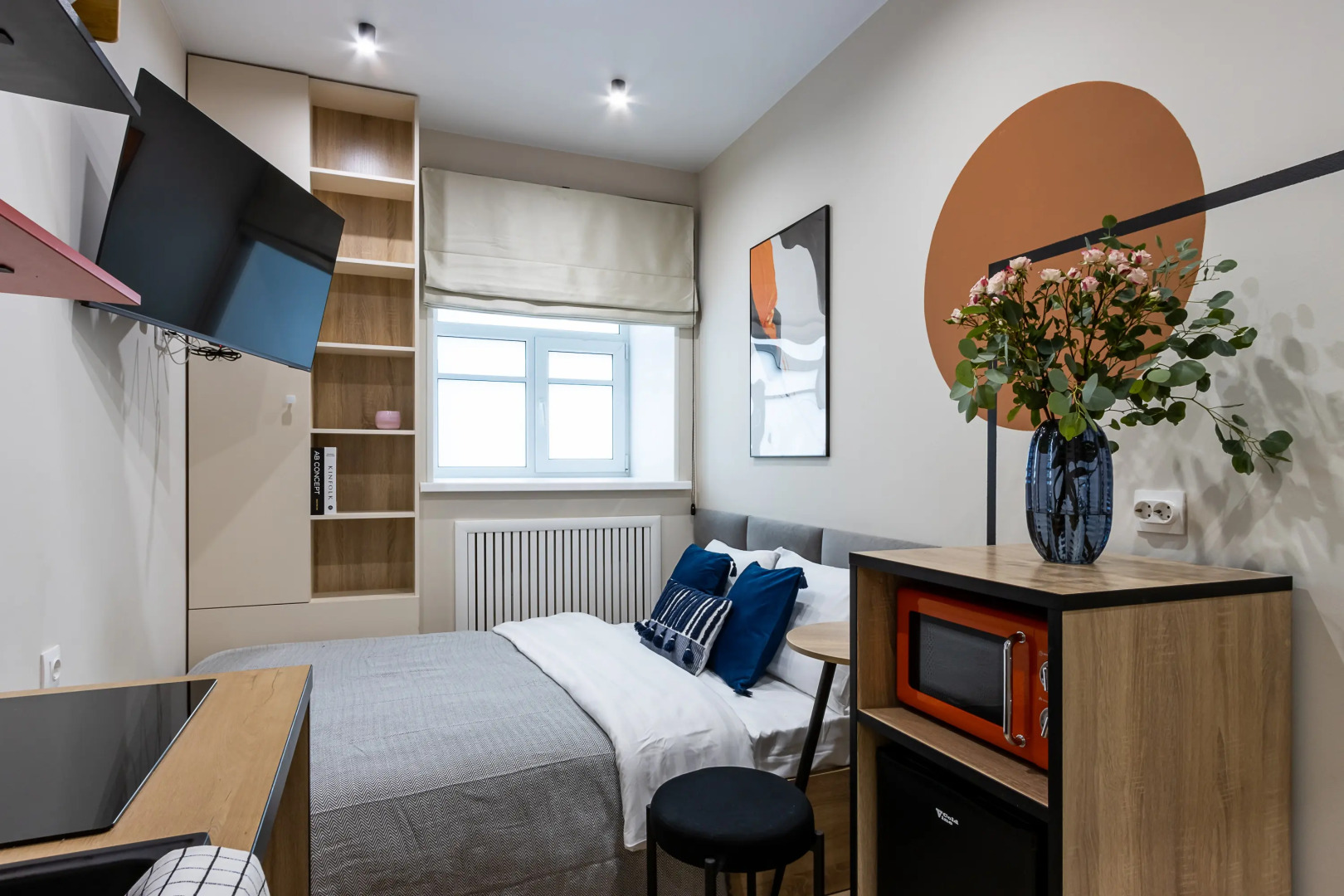 Отель Номера на Фонтанке