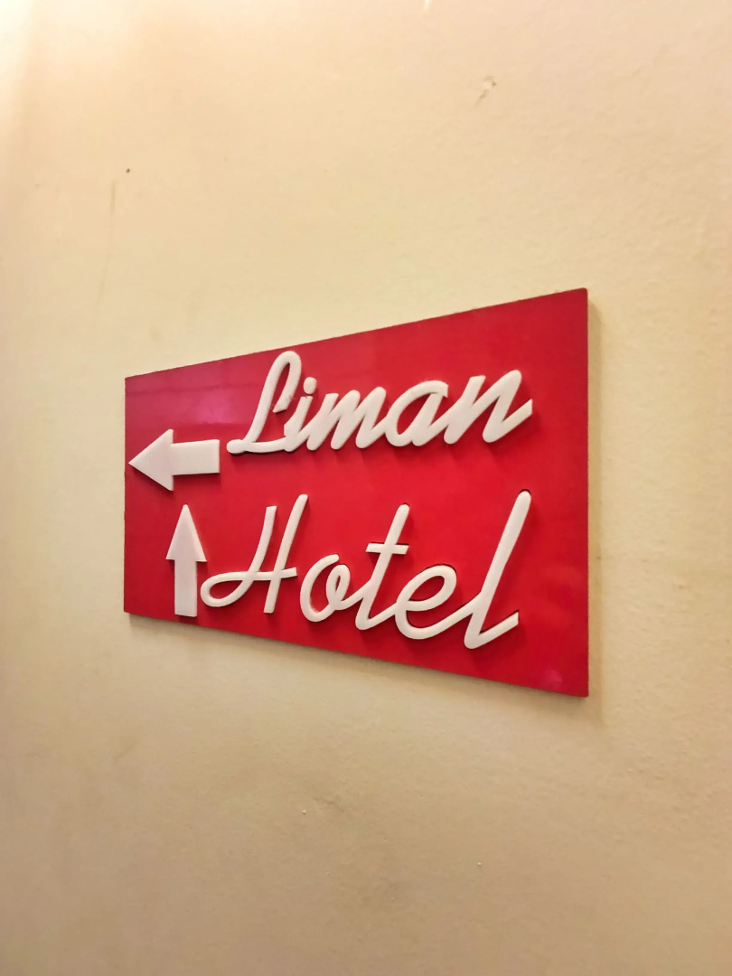 Liman Boutique Hotel Baku