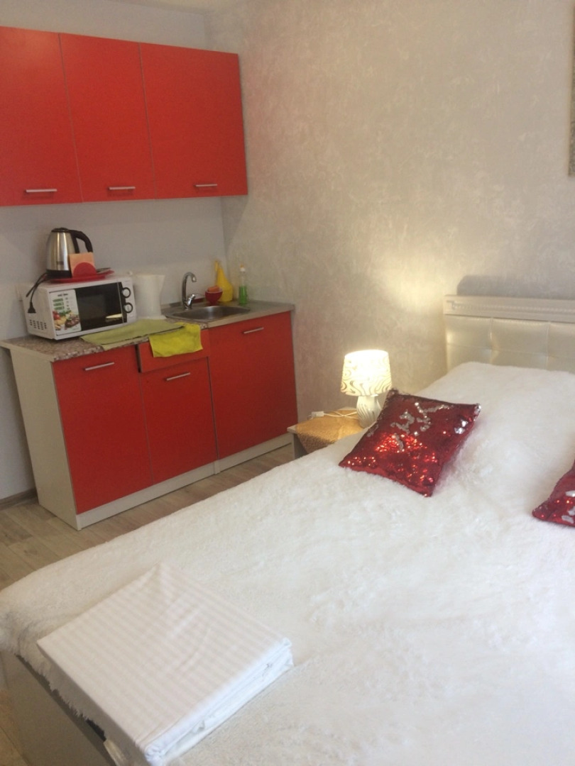 Жилое помещение Sweet Home