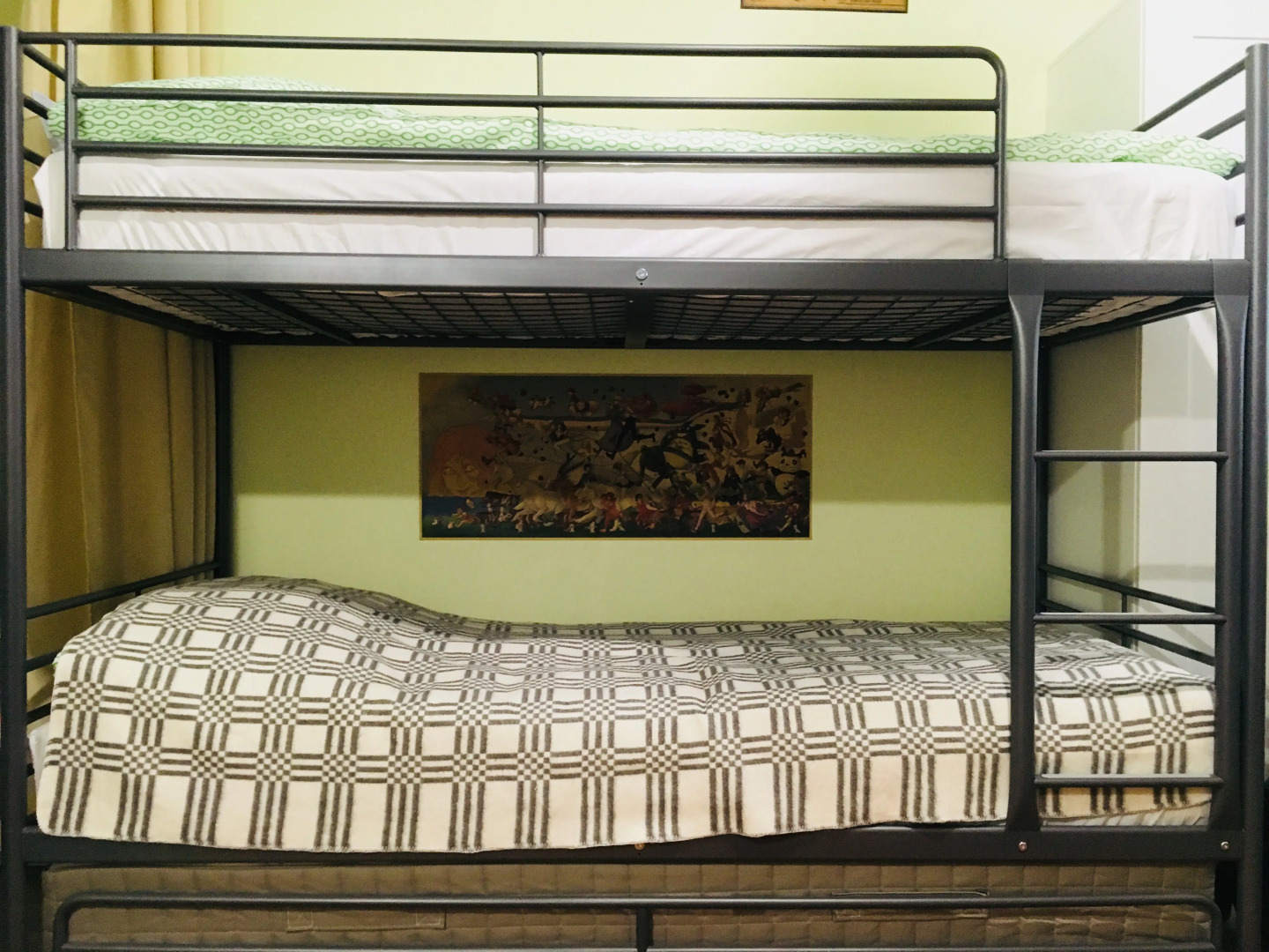 Мини-отель Neptunea Apartments