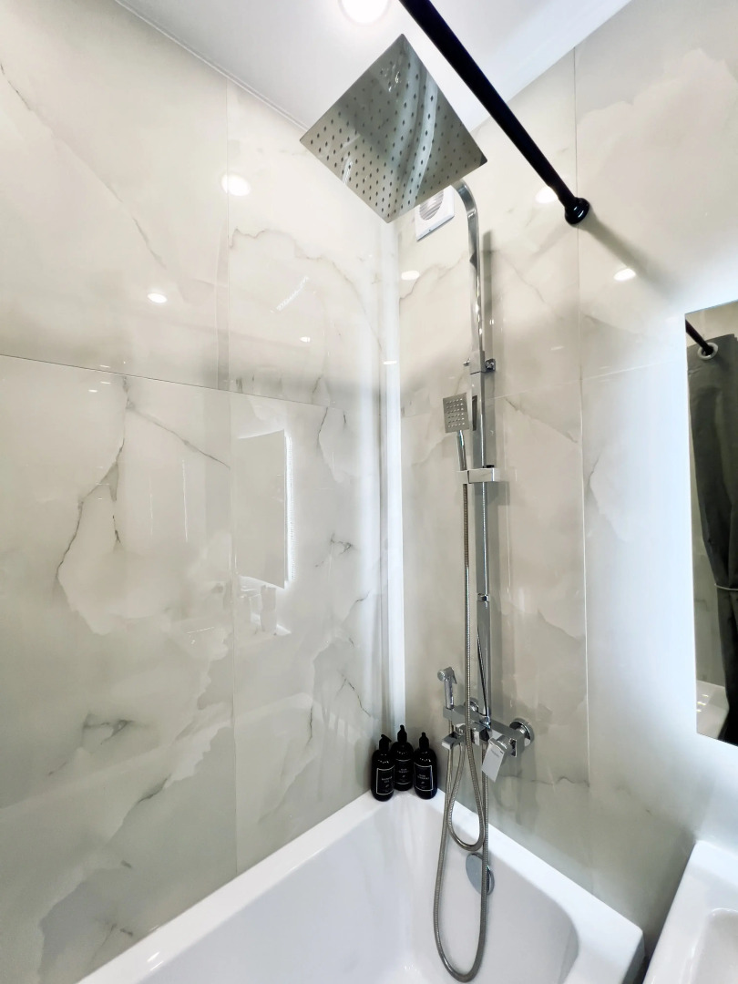 Апартаменты ВыДома в Центре Тюмени Рядом с Природой