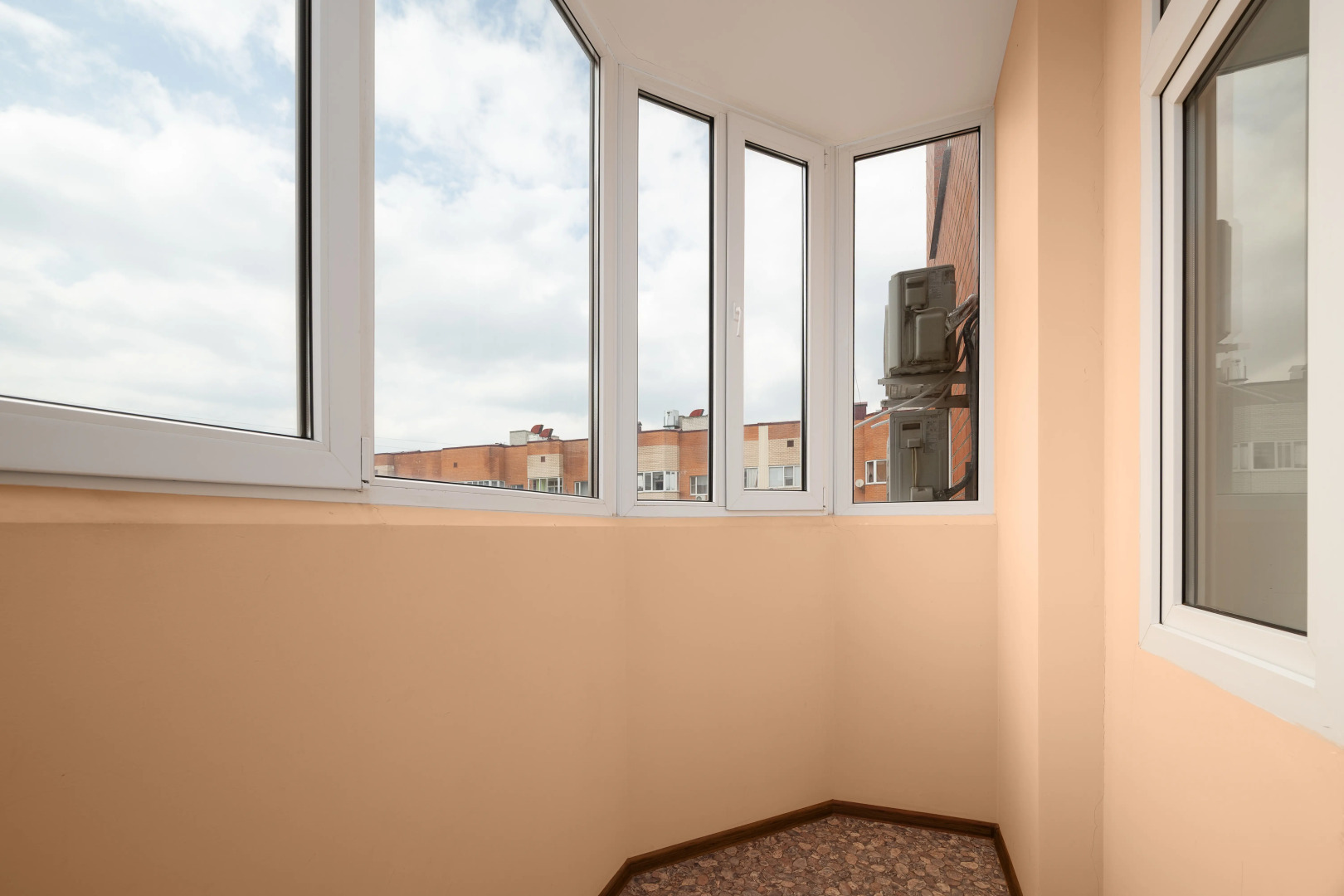 Квартира Первая линия от стадиона Краснодар