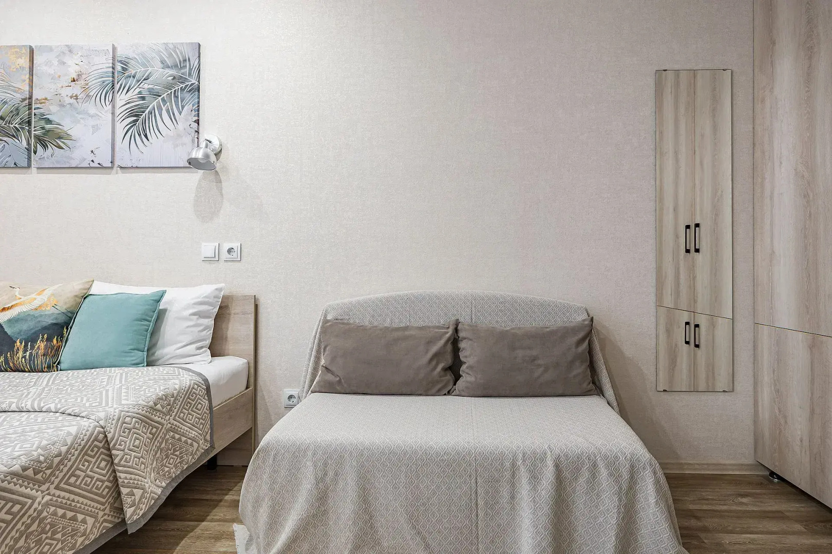 Апартаменты МоскваГрад Московское шоссе 167 корпус 5 рядом с ЖД Вокзалом