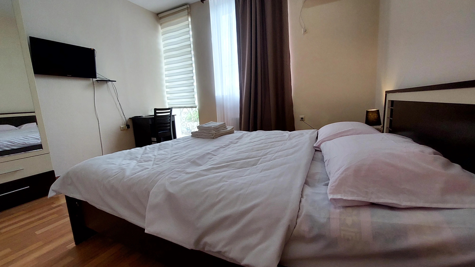 Отель Max Comfort