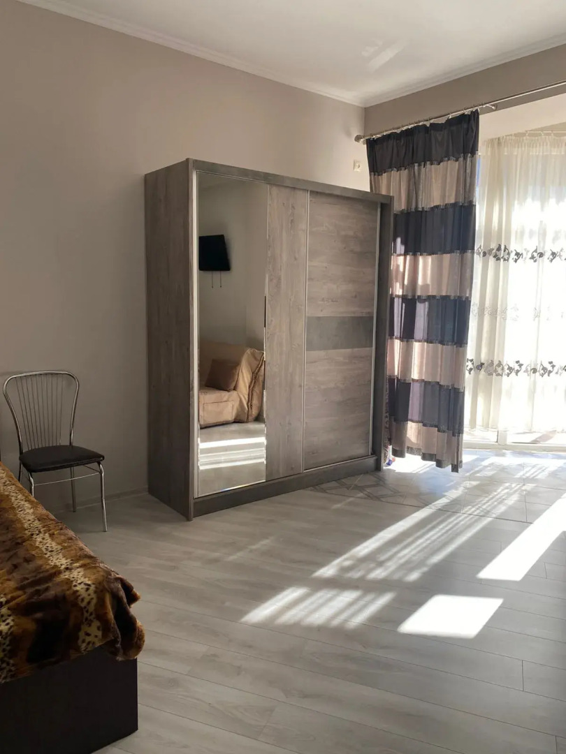 Квартира Бизон