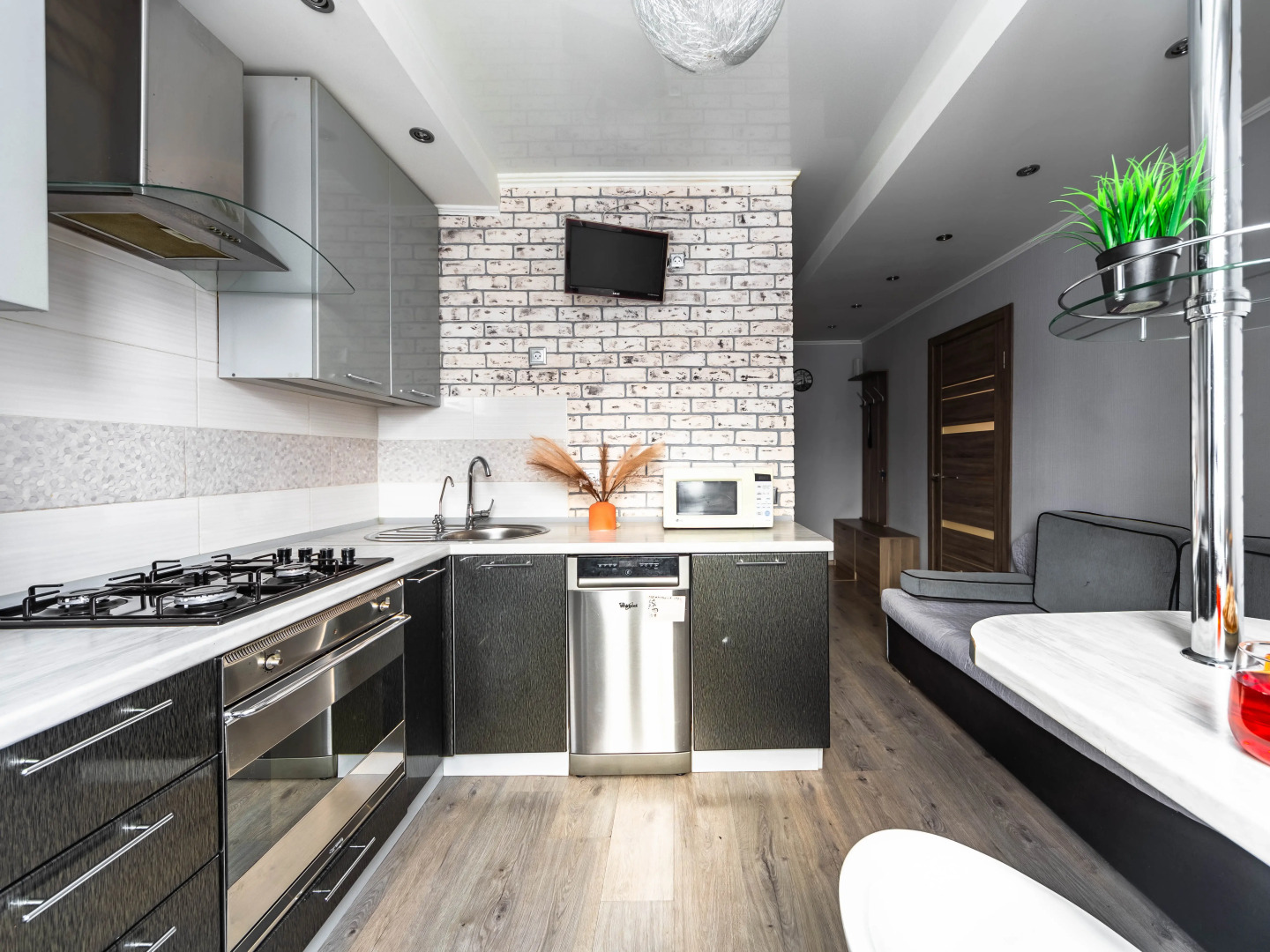 Квартира Домашний уют