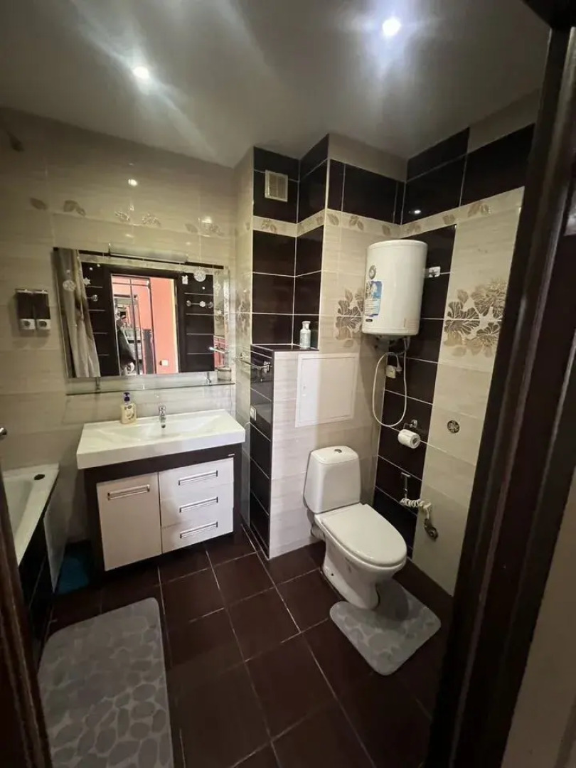 Квартира на Земской 13