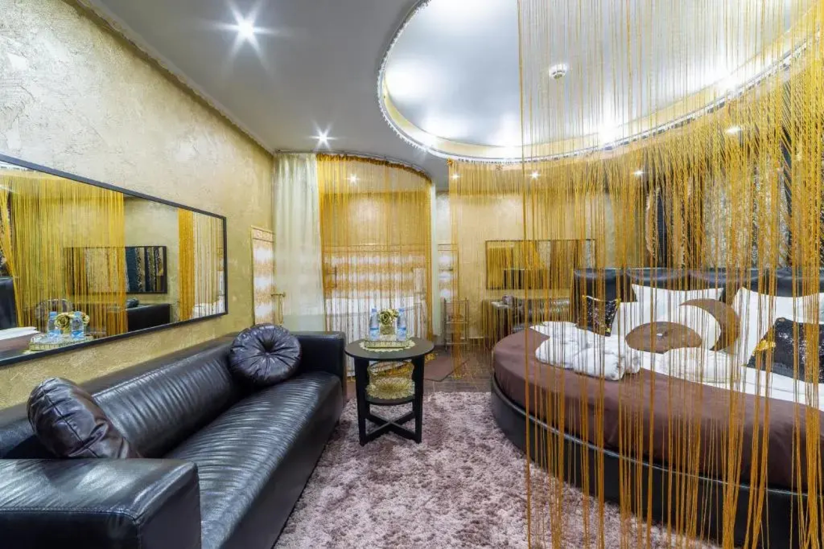 Гостиница Бомонд на Ленинском проспекте