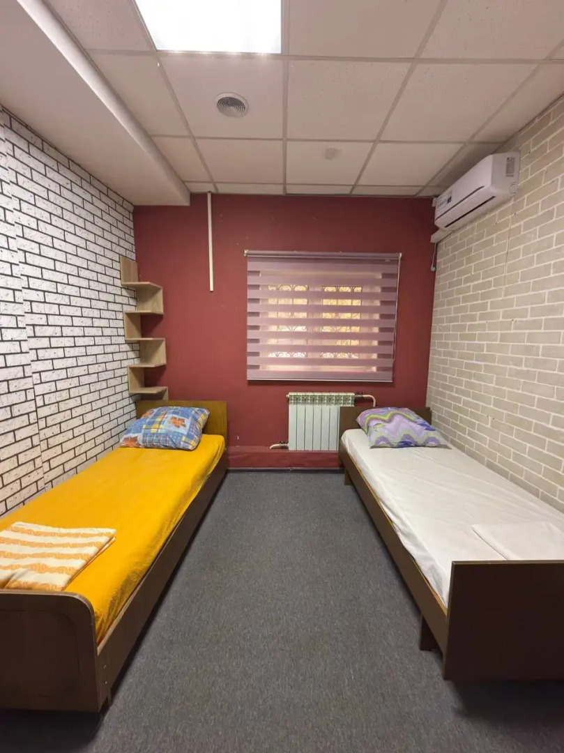 Гостевой дом София