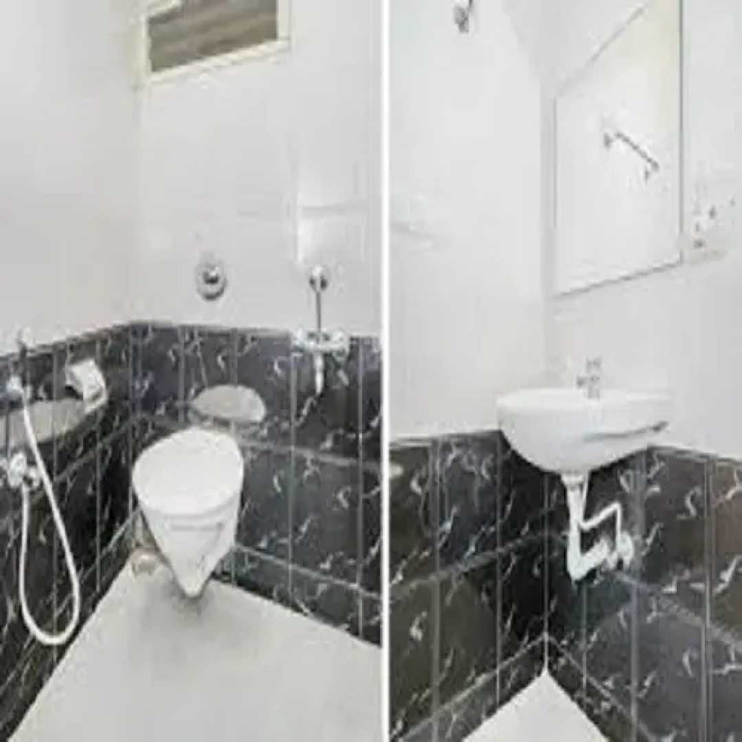 Отель Grand Sahara Inn