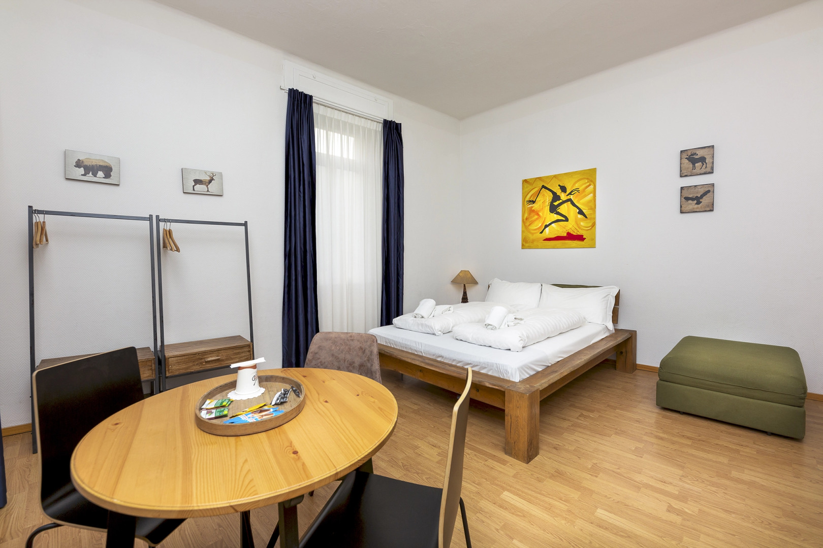 Гостевой Дом Lugano Center