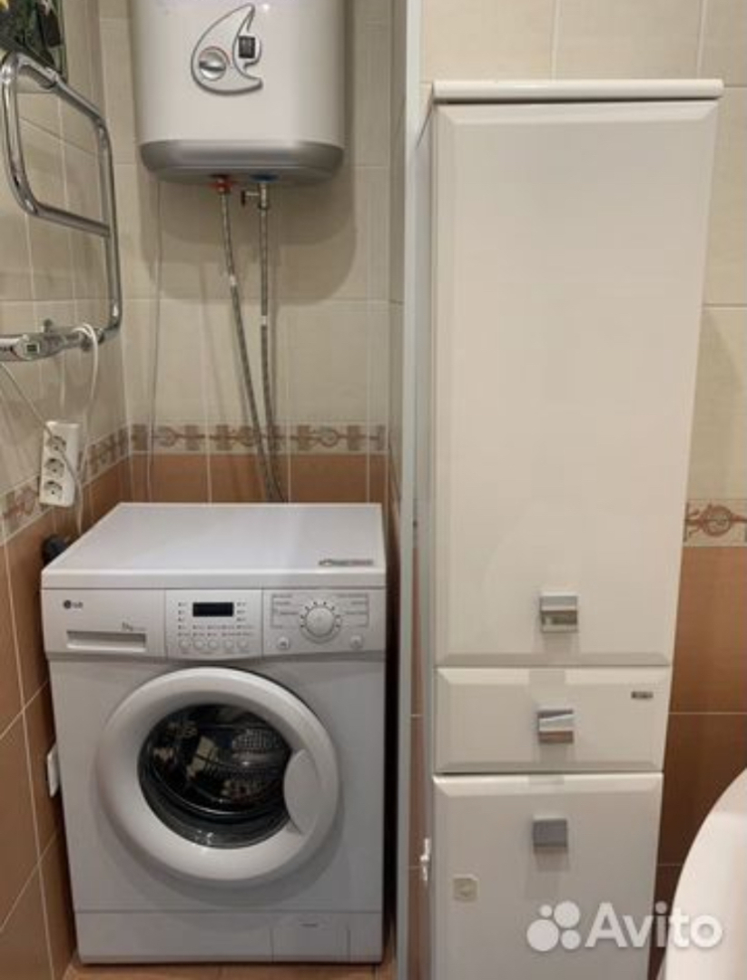 Квартира на Набережной