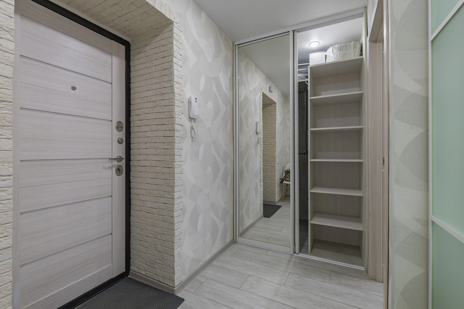 Квартира у Набережной Федоровского