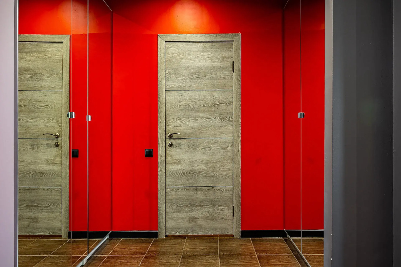 Апартаменты На Тимирязева