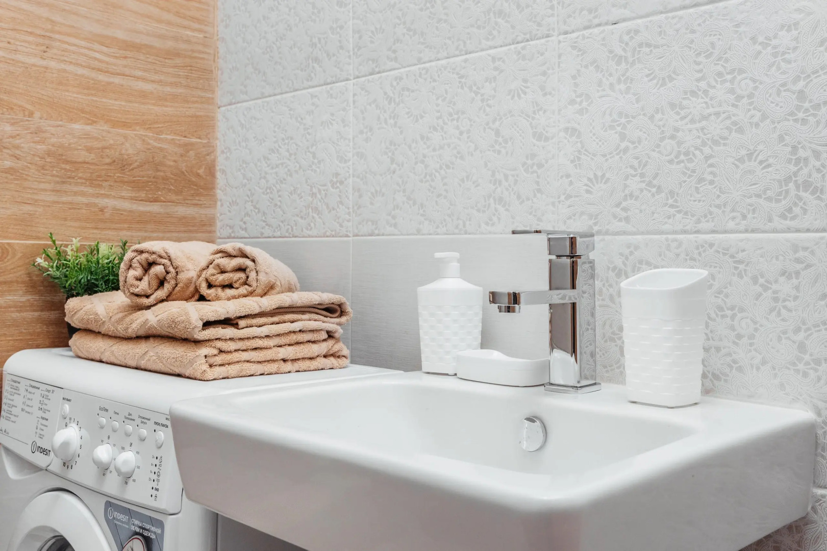 Апартаменты Уютные апартаменты Эстет на Фабрициуса