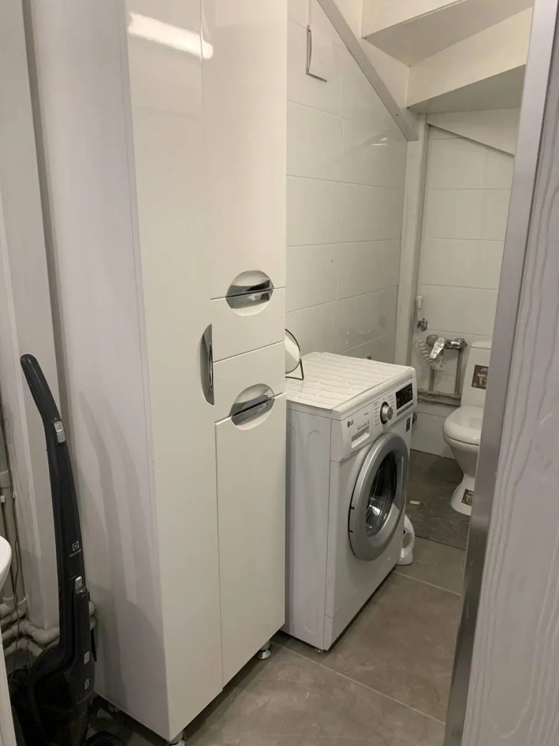 Частный дом Palm Springs Sochi