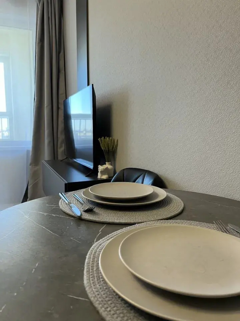 Апартаменты в ЖK Москoвскиe кваpталы