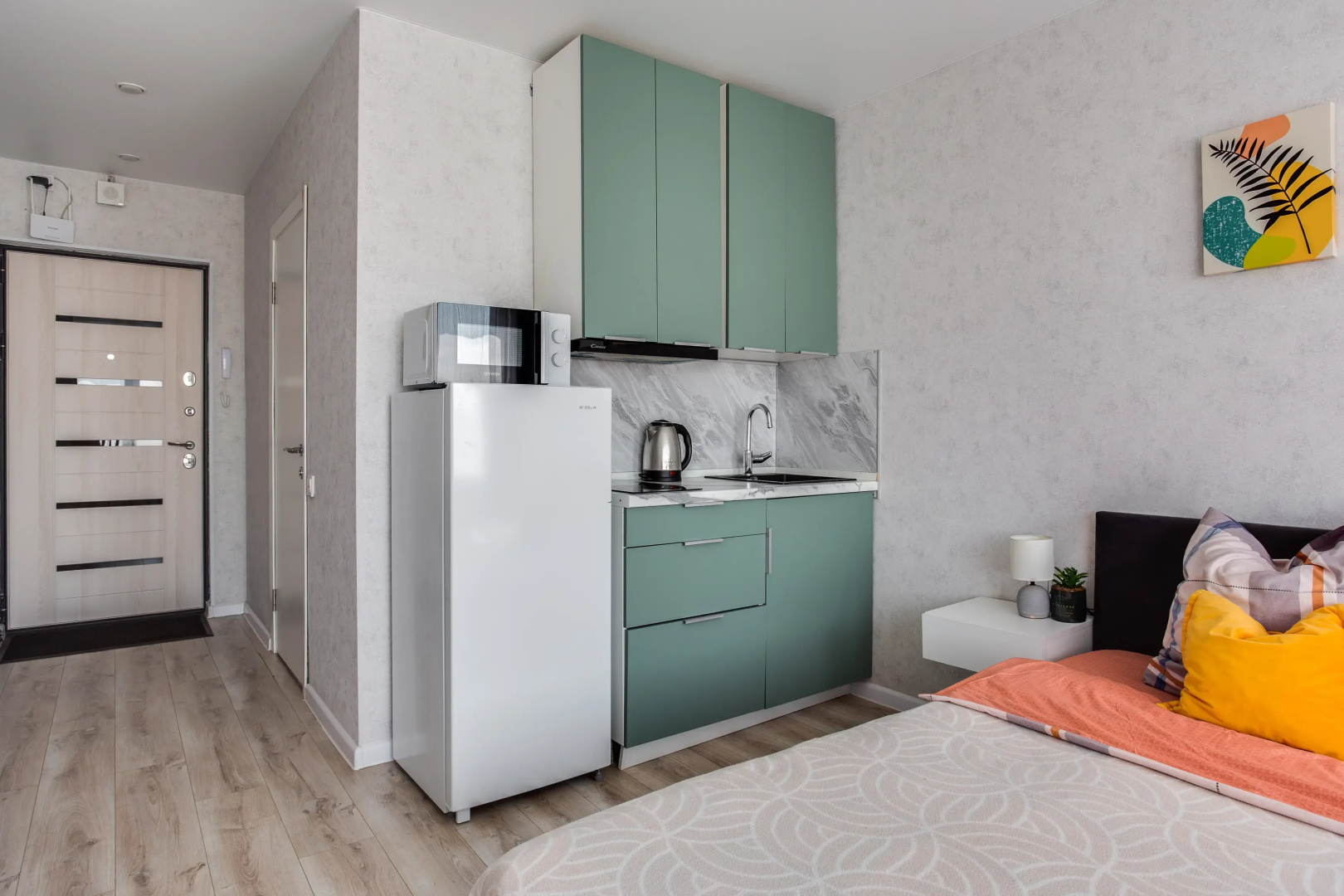 Квартира Apartslounge 5