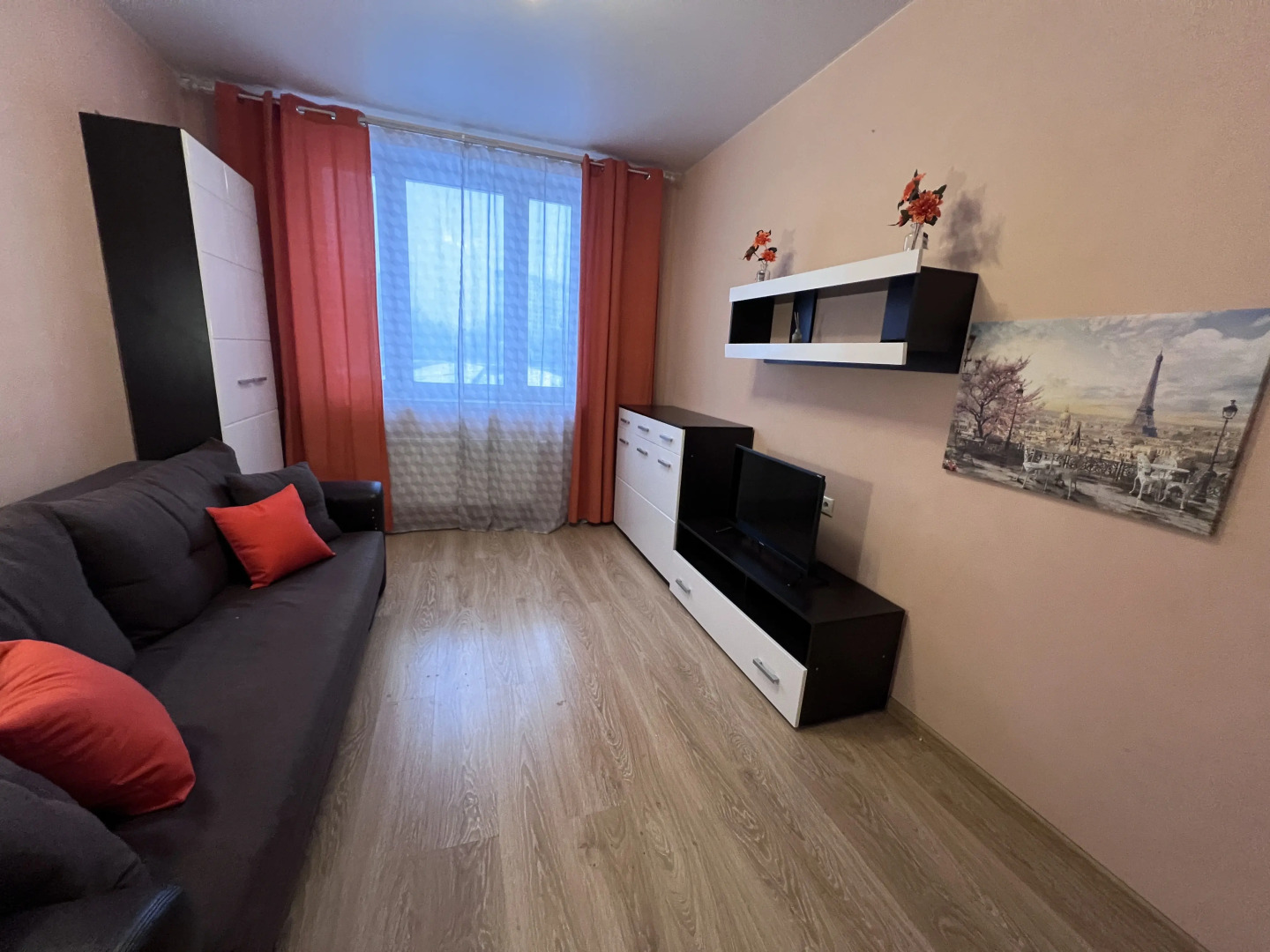 Квартира AlexHome на 9 мая 4Ак1