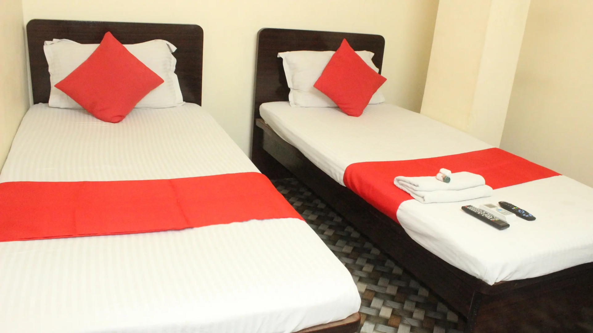 Отель Galaxy Inn